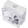 Kolink Umbra EX180 White Edition CPU Aušintuvas - 120 mm