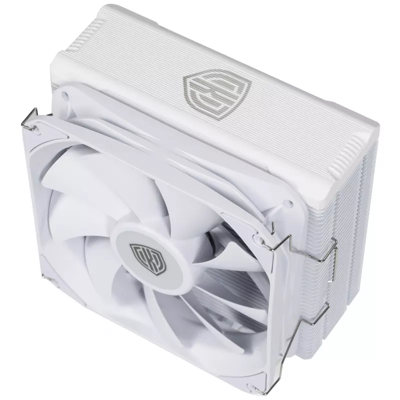Kolink Umbra EX180 White Edition CPU Aušintuvas - 120 mm