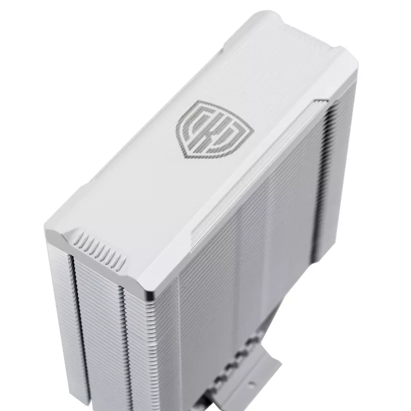 Kolink Umbra EX180 White Edition CPU Aušintuvas - 120 mm