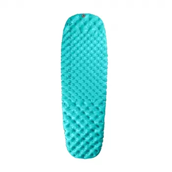 Sea To Summit Comfort Light izoliuotas 550 mm 1680 mm Cyan