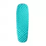 Sea To Summit Comfort Light izoliuotas 550 mm 1680 mm Cyan