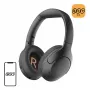 QCY H3 Lite juodos spalvos belaidės ausinės