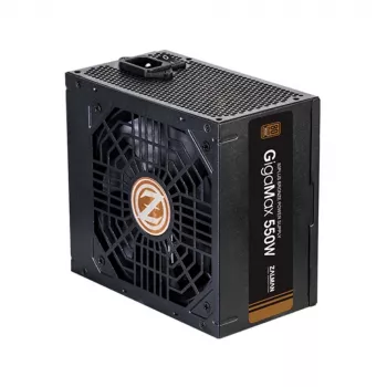 Zalman ZM550-GVII 550W maitinimo blokas