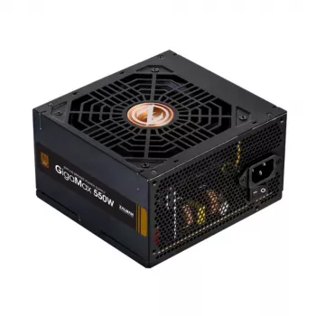 Zalman ZM550-GVII 550W maitinimo blokas