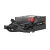 Zalman ZM550-GVII 550W maitinimo blokas