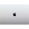 “Apple 16 colių MacBook Pro: Apple M4 Max lustas su 14 branduolių CPU ir 32 branduolių GPU, 36 GB, 1 TB SSD - Sidabrinis”