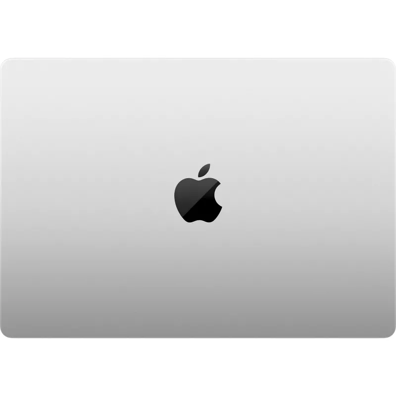 APPLE MacBook Pro 35,97 cm (14,2 colio) Liquid Retina XDR, M4 Max (14 branduolių CPU, 32 branduolių GPU), 36 GB RAM, 1 TB SSD, sidabrinis (MX2G3D/A)
