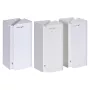 Tenda MX21 Pro maršrutizatorius triju dažnių juostų 2,4 GHz 5 GHz 6 GHz Wi-Fi 6