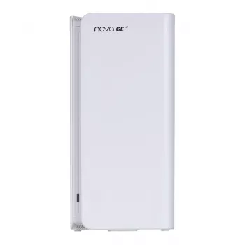 Tenda MX21 Pro maršrutizatorius triju dažnių juostų 2,4 GHz 5 GHz 6 GHz Wi-Fi 6