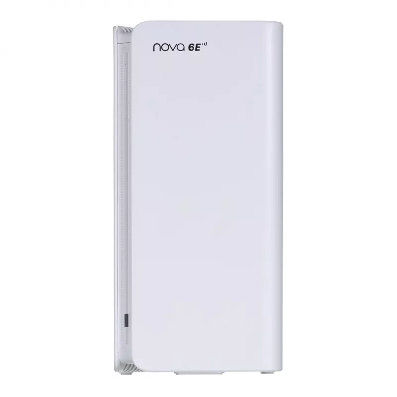 Tenda MX21 Pro maršrutizatorius triju dažnių juostų 2,4 GHz 5 GHz 6 GHz Wi-Fi 6
