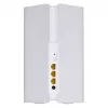 Tenda MX21 Pro maršrutizatorius triju dažnių juostų 2,4 GHz 5 GHz 6 GHz Wi-Fi 6
