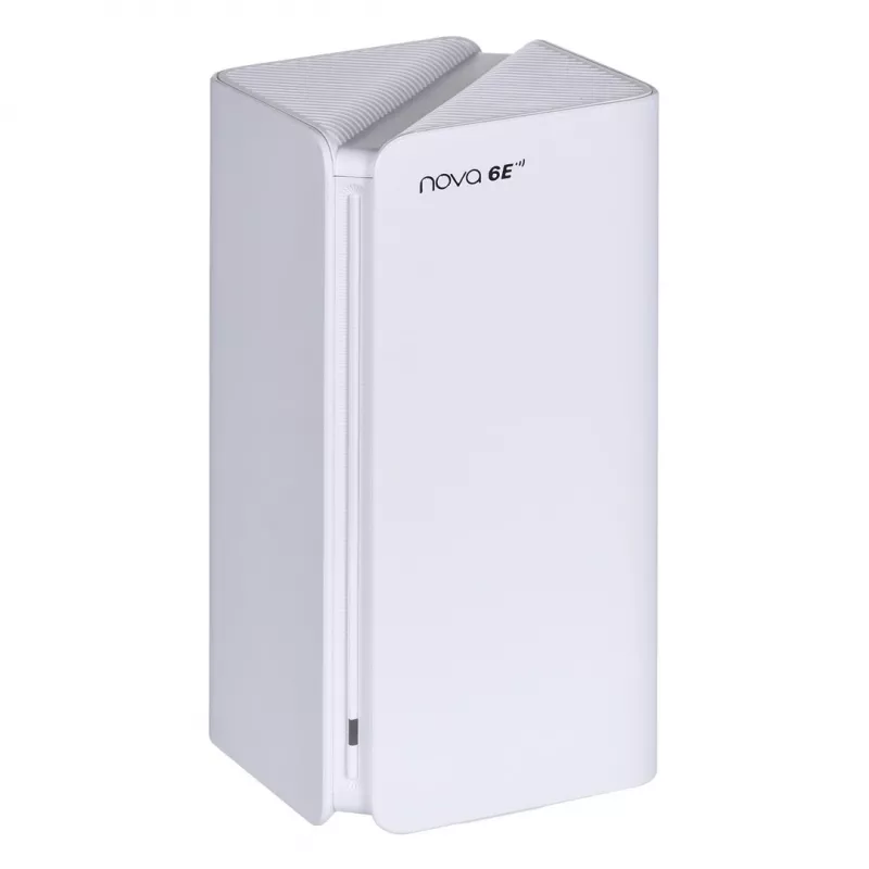Tenda MX21 Pro maršrutizatorius triju dažnių juostų 2,4 GHz 5 GHz 6 GHz Wi-Fi 6