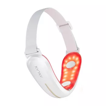ANLAN 01-AVLY41-02A veido formavimo prietaisas su LED šviesos terapija ir EMS mikrosrovėmis