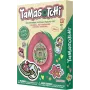 Elektroninis virtualus augintinis Tamagotchi Bandai ECO CELEBRATION EGG modelis 44315, nešiojamas skaitmeninis augintinis