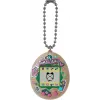 Elektroninis virtualus augintinis Tamagotchi Bandai ECO CELEBRATION EGG modelis 44315, nešiojamas skaitmeninis augintinis