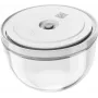 Stiklinis indas maistui su dangteliu 1,75 L — ZWILLING FRESH & SAVE, permatomas, 1030838