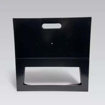 Sulankstomas kepsninės lagaminas 45x30x35 cm Maestro MR-1011