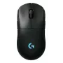Belaidė žaidimų pelė Logitech G Pro 2 Lightspeed Black (991-000559)