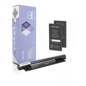 Mitsu Dell Inspiron 14, 15, 17 baterija - 14,8 V (2200 mAh)