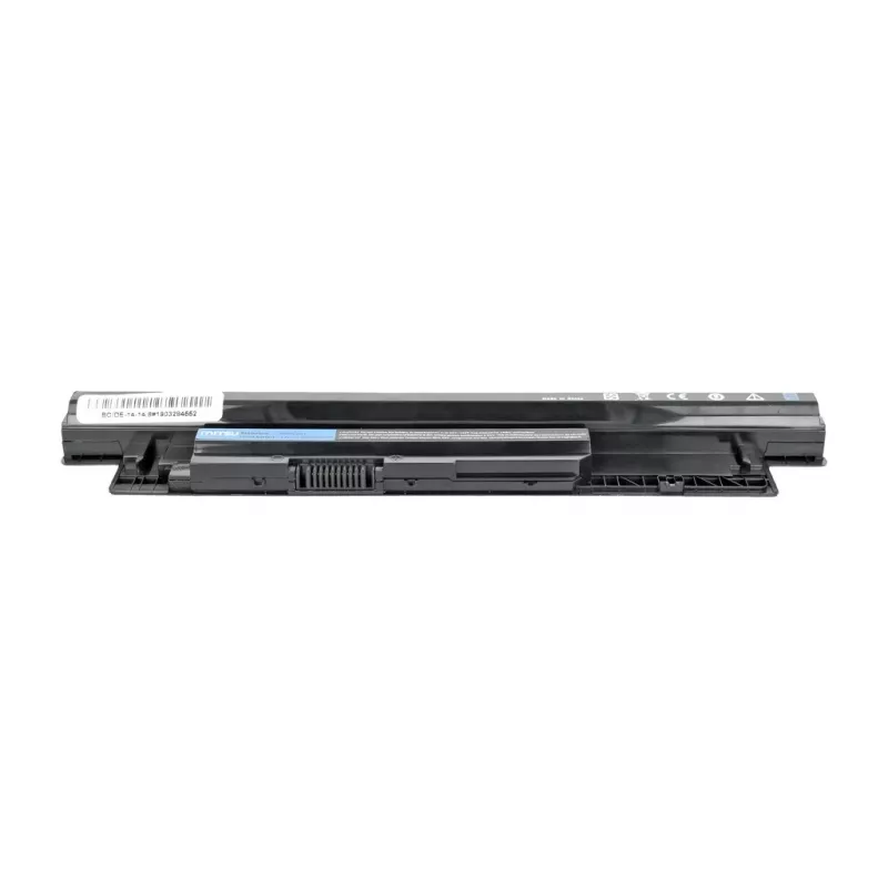 Mitsu Dell Inspiron 14, 15, 17 baterija - 14,8 V (2200 mAh)