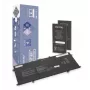 Baterija MITSU C41N1904, skirta ASUS – 4347 mAh, 15.48 V, modelis BC/AS-UX425