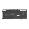 Baterija MITSU C41N1904, skirta ASUS – 4347 mAh, 15.48 V, modelis BC/AS-UX425