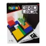 Rubiko kubo „Gridlock“ žaidimas – problemų sprendimo galvosūkis, įkvėptas klasikinio smegenų treniruoklio, suaugusiems ir vaikams nuo 7 metų