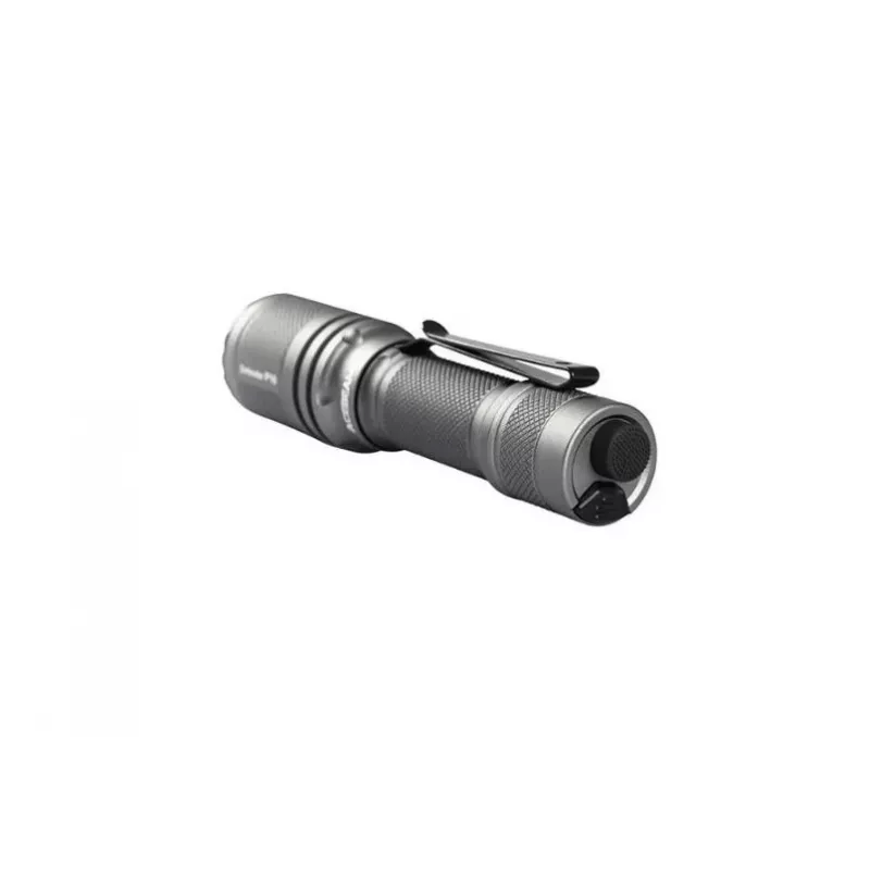 AceBeam P16 Įkraunamas LED Prožektorius 1000 Lumenų Pilka