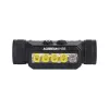 Kaktos žibintuvėlis AceBeam H35 — LED prožektorius, 2600 lm, 170 m, IP68, 18650 3800 mAh, 216 h