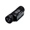 Kaktos žibintuvėlis AceBeam H35 — LED prožektorius, 2600 lm, 170 m, IP68, 18650 3800 mAh, 216 h