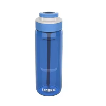 Kambukka Lagoon 750ml Crisp Blue vandens butelis