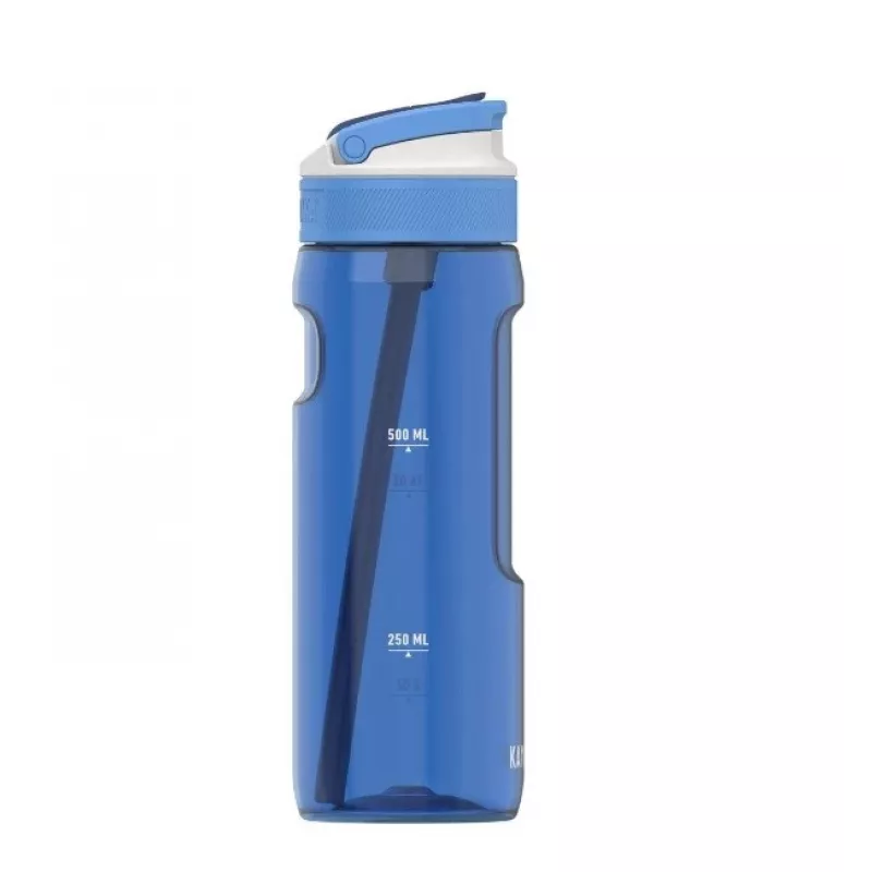 Kambukka Lagoon 750ml Crisp Blue vandens butelis