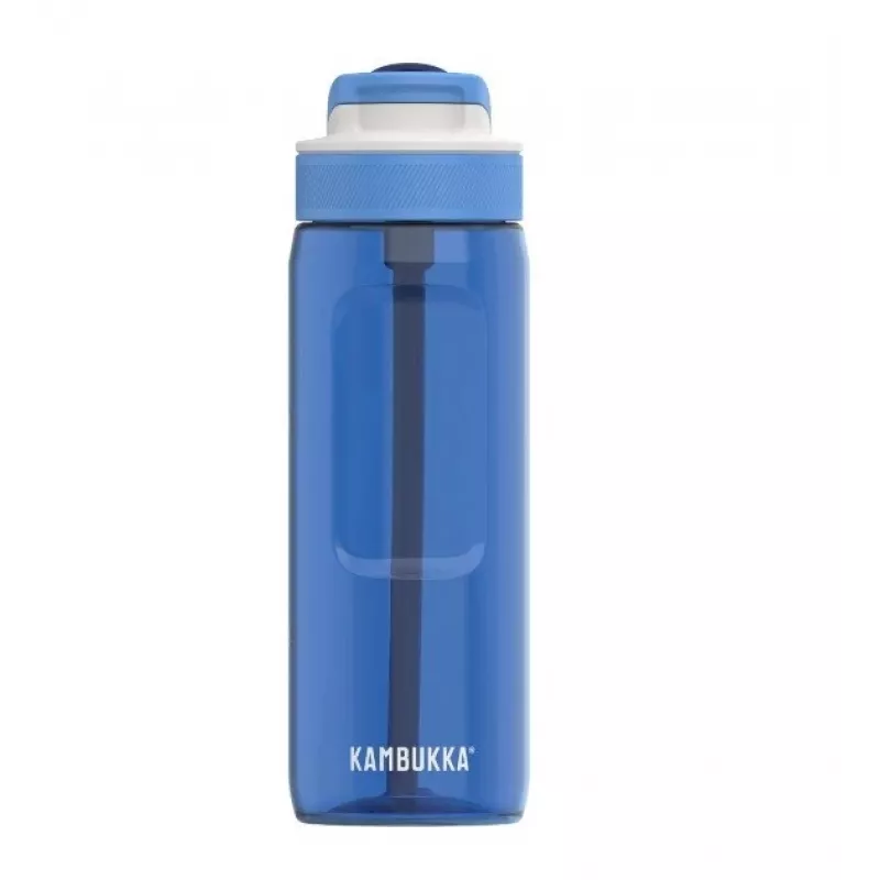 Kambukka Lagoon 750ml Crisp Blue vandens butelis