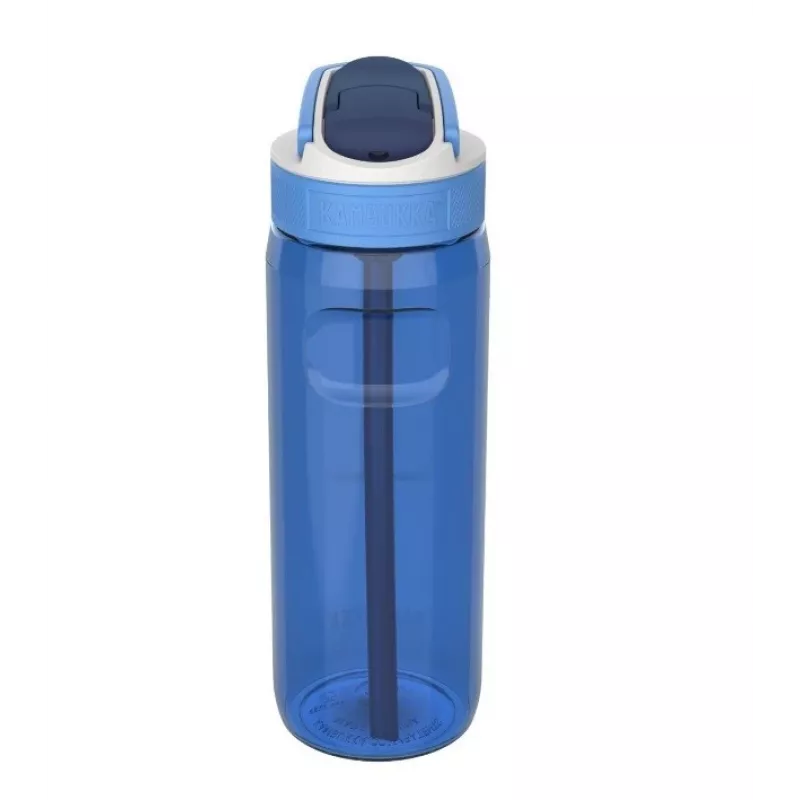 Kambukka Lagoon 750ml Crisp Blue vandens butelis