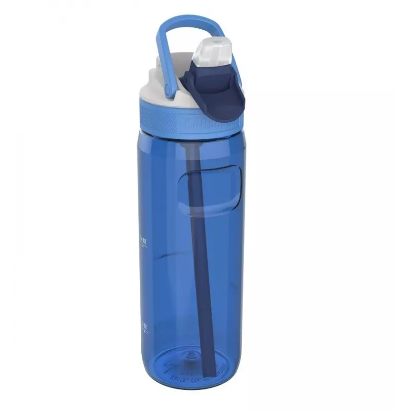 Kambukka Lagoon 750ml Crisp Blue vandens butelis