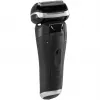 Braun Series 9 9352cc Sport Foil skustuvas su trimeriu Juoda Pilka