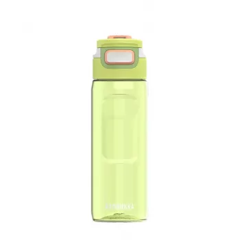 Kambukka Elton 750 ml - Fine Lime vandens butelis