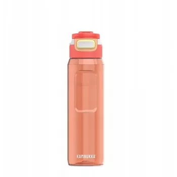 Kambukka Elton 1000 ml – Orange Vibes
