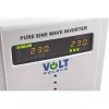 Volt keitiklis Polska SINUSPRO-500E 12V 300/500W