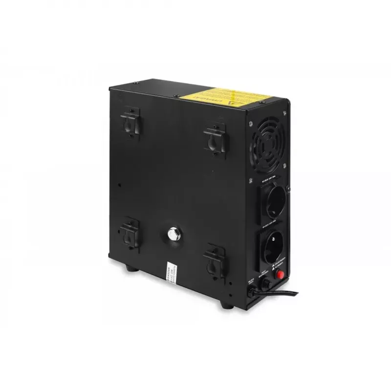Nepertraukiamo maitinimo šaltinis Volt Polska SINUS PRO 800 W 12V 230V