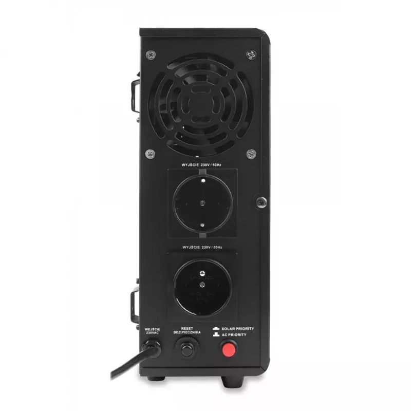 Nepertraukiamo maitinimo šaltinis Volt Polska SINUS PRO 800 W 12V 230V