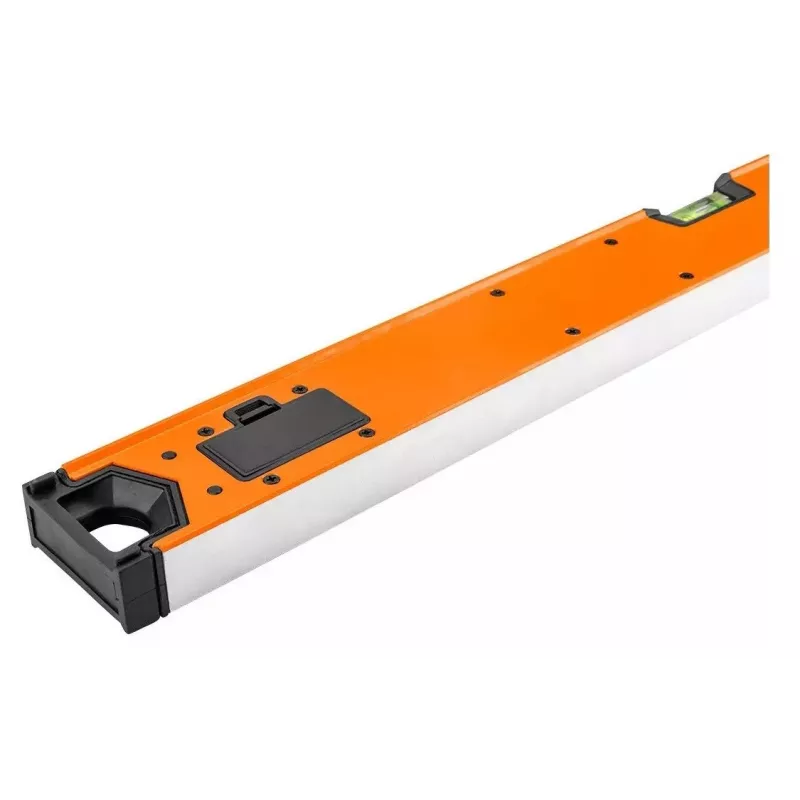 Neo Tools gulsčiukas su elektroniniu ekranu ir lazeriniu taikikliu 60 cm