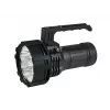 AceBeam X75 XHP 70.3 Juodas, 5000K