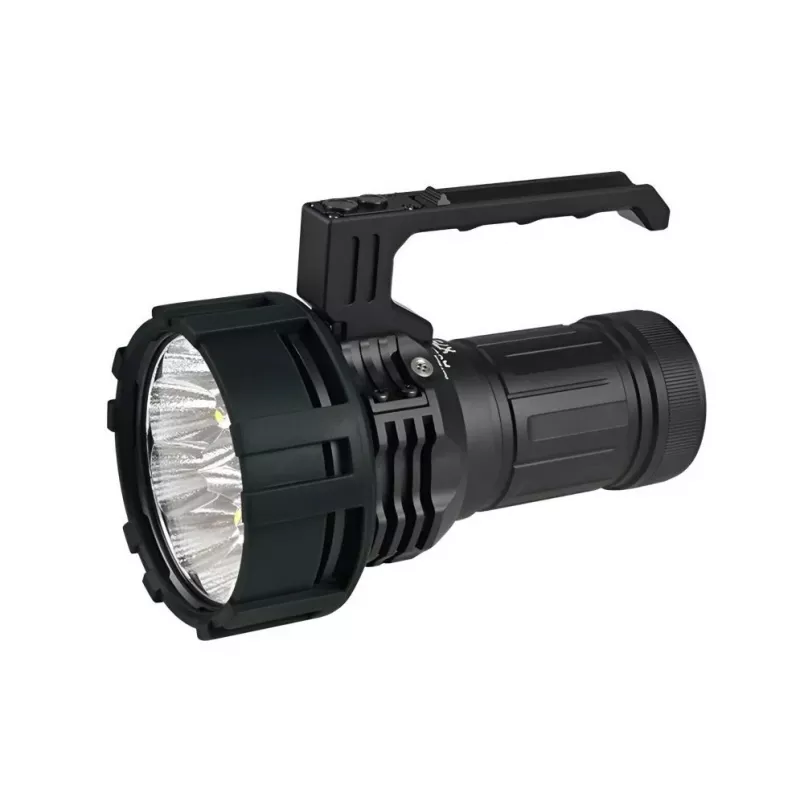 AceBeam X75 XHP 70.3 Juodas, 5000K