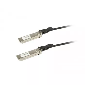Priedai perjungimo moduliams DAC (tiesioginis kabelis) SFP+/SFP+ 10Gbit 0,5m
