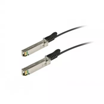 Priedai perjungimo moduliams DAC (tiesioginis kabelis) SFP+/SFP+ 10Gbit 0,5m