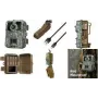 LogiLink Wildlife Camera Green