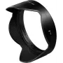 Gaidžio gaubtas OLYMPUS LH-66D objektyvui M1240Pro (modelis V335070BW000)