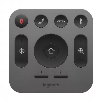 Logitech nuotolinio valdymo pultelis, skirtas P/N: 960-001101, 960-001102