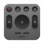 Logitech nuotolinio valdymo pultelis, skirtas P/N: 960-001101, 960-001102